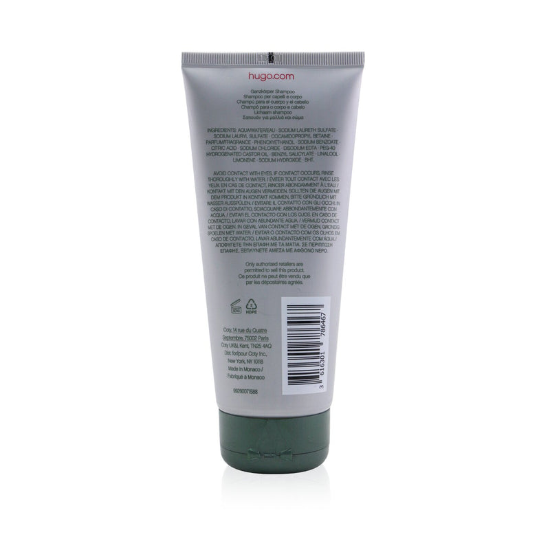 Hugo Boss Hugo Shower Gel  200ml/6.7oz