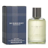 Burberry Weekend Eau De Toilette Spray 100ml/3.3oz