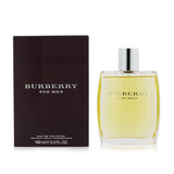 Burberry Burberry Eau De Toilette Spray  100ml/3.3oz