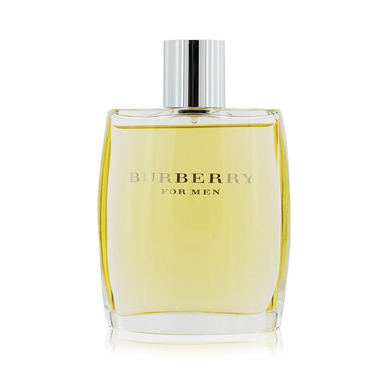 Burberry Burberry Eau De Toilette Spray  100ml/3.3oz