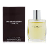 Burberry Burberry Eau De Toilette Spray 