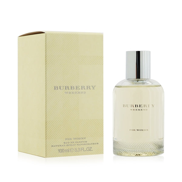 Burberry Weekend Eau De Parfum Spary 