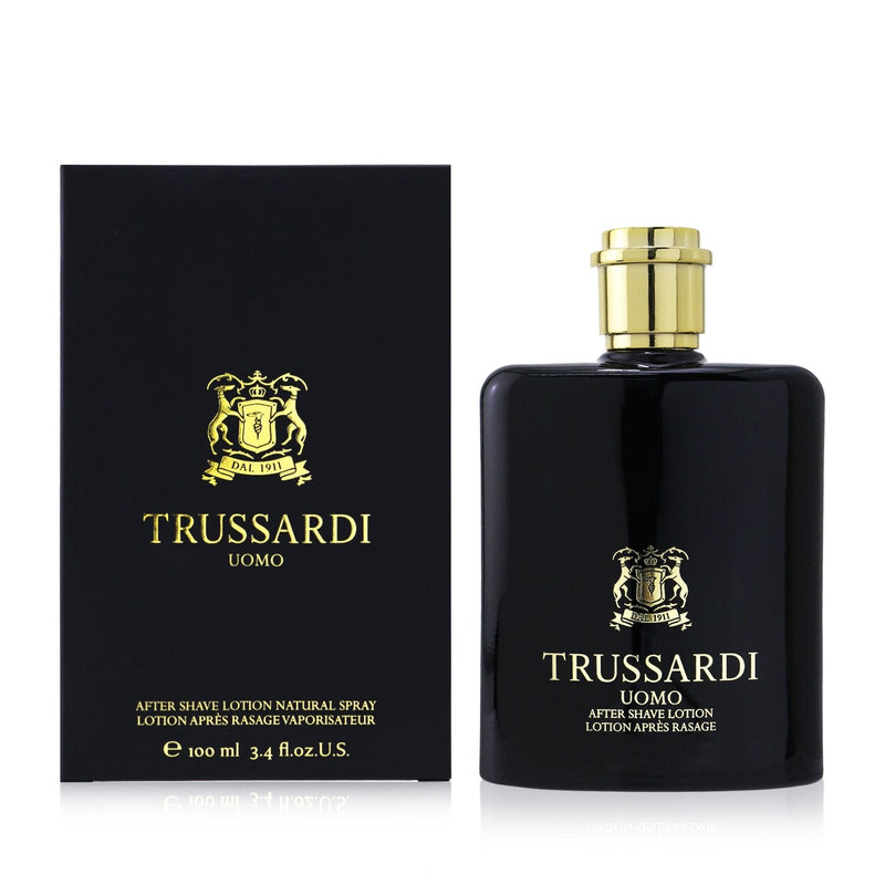 Trussardi Uomo After Shave Lotion 52233 