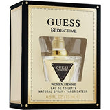 Guess Seductive for Women Eau de Toilette 15ml