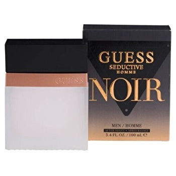 Guess Seductive Noir Homme After Shave 100ml