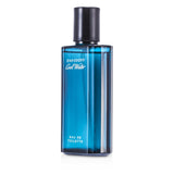 Davidoff Cool Water Eau De Toilette Natural Spray  75ml/2.5oz