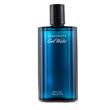 Davidoff Cool Water Eau De Toilette Natural Spray  125ml/4.2oz