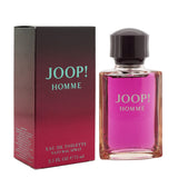 Joop Homme Eau De Toilette Spray 