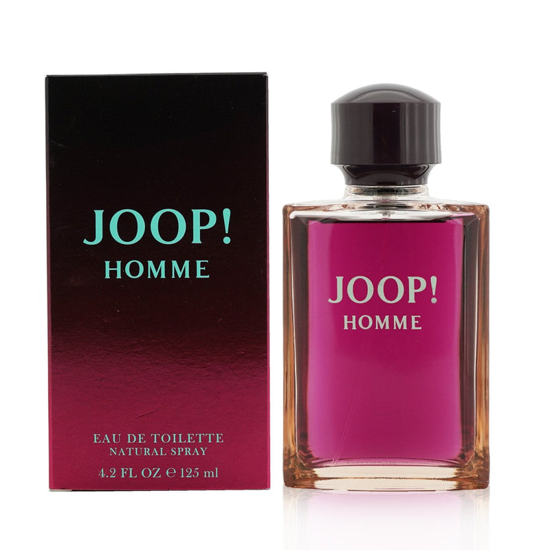 Joop Homme Eau De Toilette Spray 