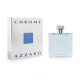 Loris Azzaro Chrome Eau De Toilette Spray 