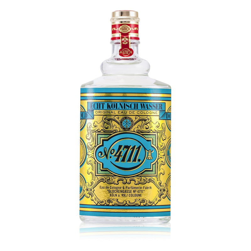 4711 Eau De Cologne 