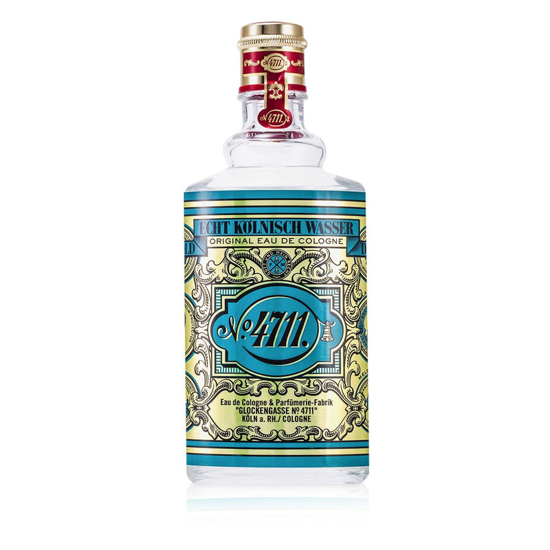 4711 Eau De Cologne 