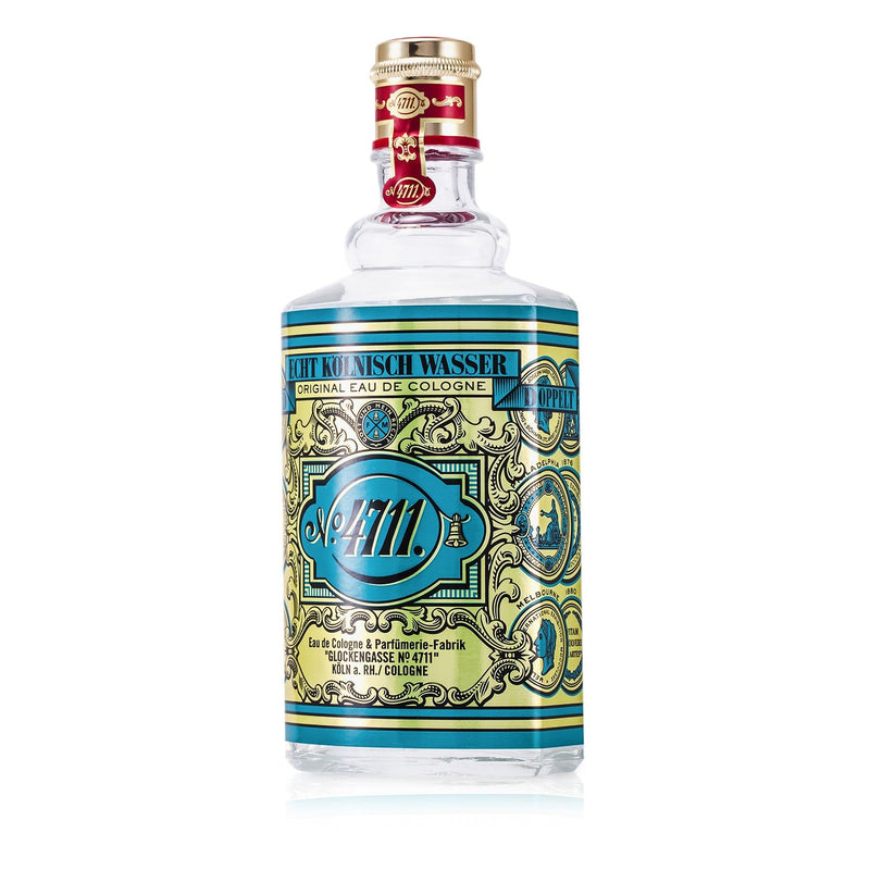 4711 Eau De Cologne 