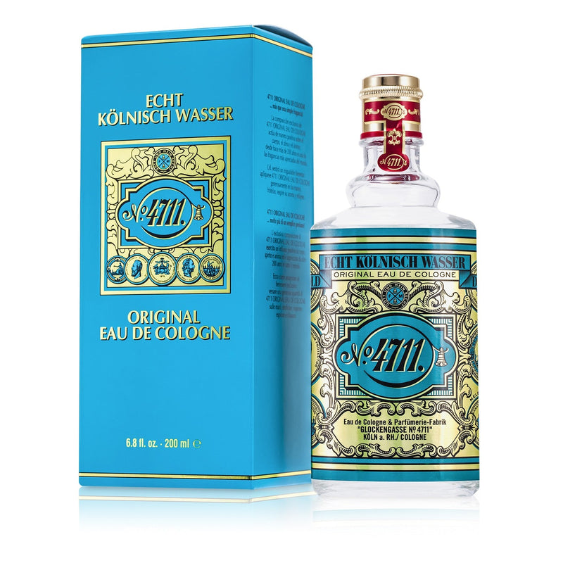 4711 Eau De Cologne 