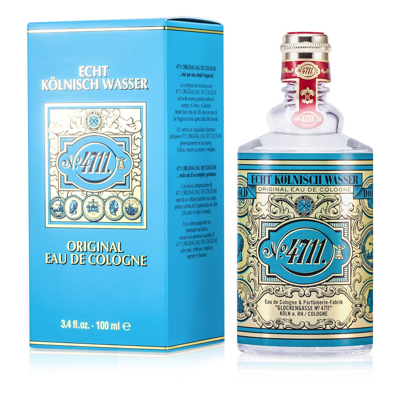 4711 Eau De Cologne  300ml/10oz