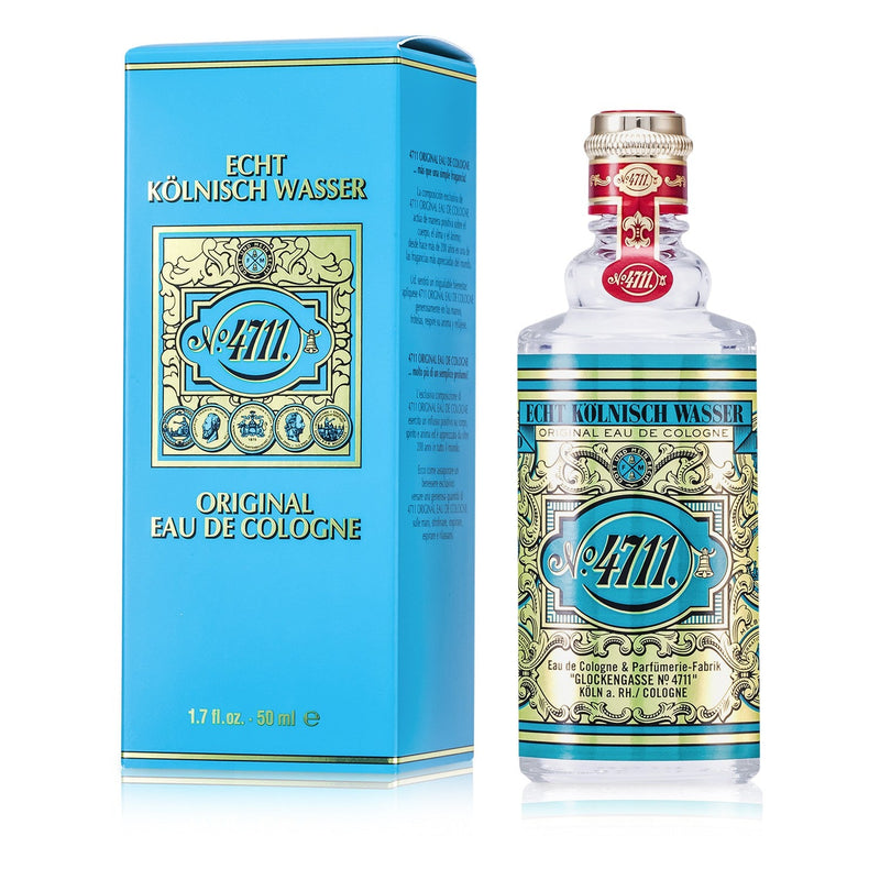 4711 Eau De Cologne  300ml/10oz