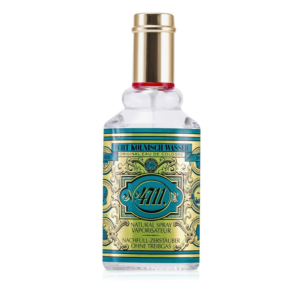 4711 Eau De Cologne Spray 