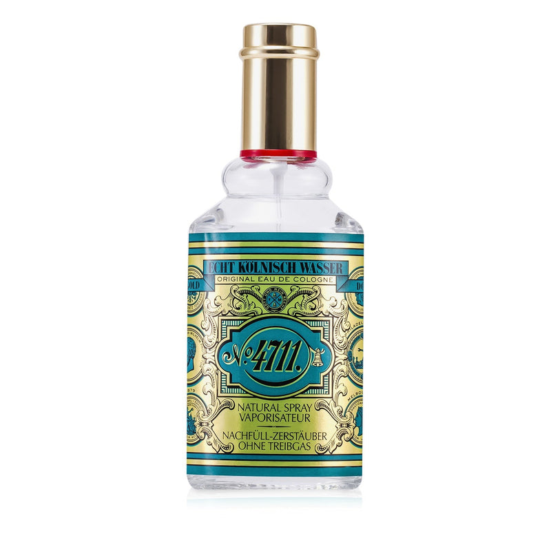 4711 Eau De Cologne Spray 