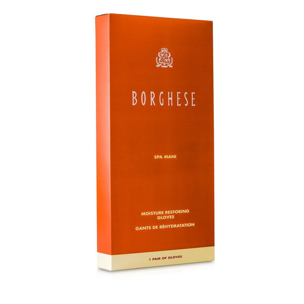 Borghese Moisture Gloves 