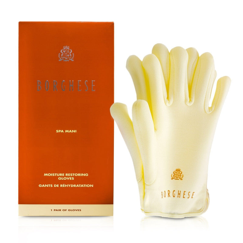 Borghese Moisture Gloves 