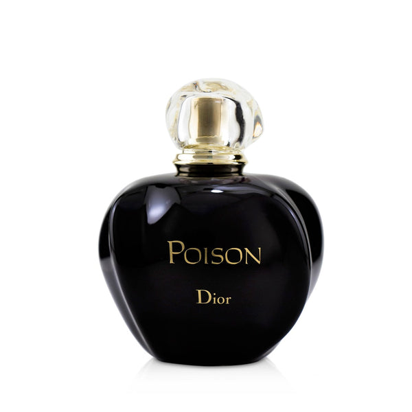 Christian Dior Poison Eau De Toilette Spray 