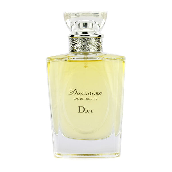 Christian Dior Diorissimo Eau De Toilette Spray 