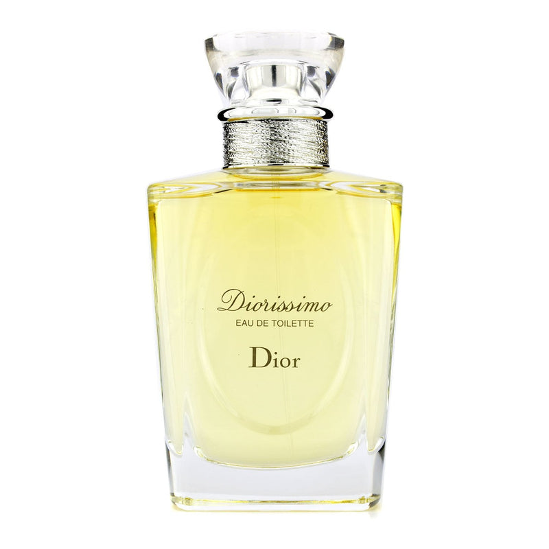 Christian Dior Diorissimo Eau De Toilette Spray 