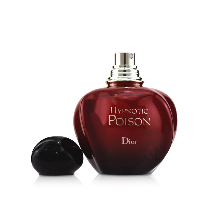 Christian Dior Hypnotic Poison Eau De Toilette Spray  50ml/1.7oz