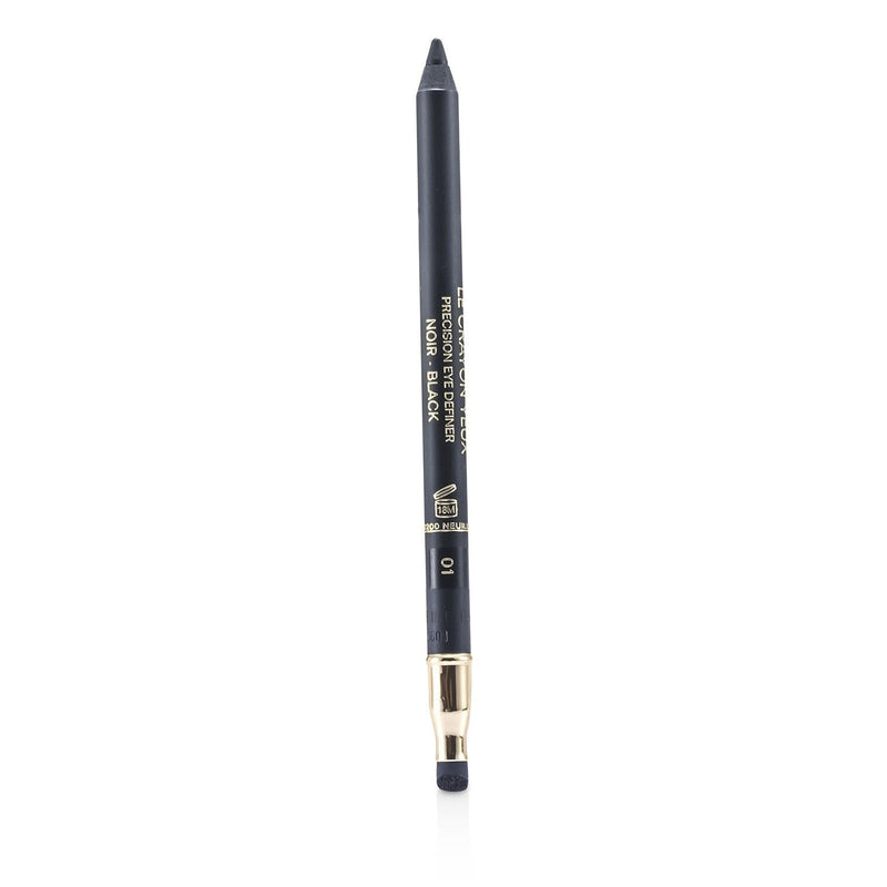 Chanel Le Crayon Yeux - No. 01 Noir 