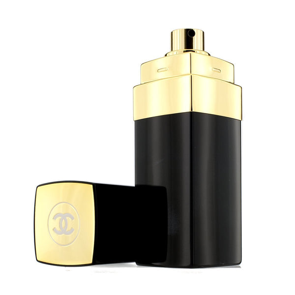 Chanel No.5 Eau De Toilette Refillable Spray  50ml/1.7oz