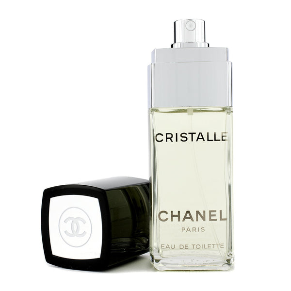 Chanel Cristalle Eau De Toilette Spray  100ml/3.4oz