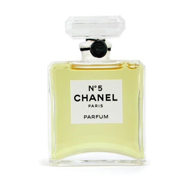 Chanel No.5 Parfum Bottle  7.5ml/0.25oz