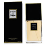 Chanel Coco Eau De Toilette Spray 