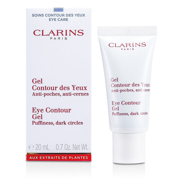 Clarins Eye Contour Gel 