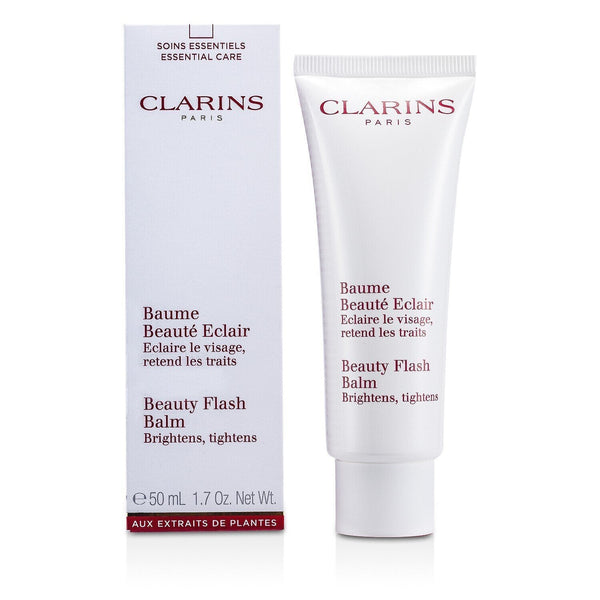 Clarins Beauty Flash Balm 