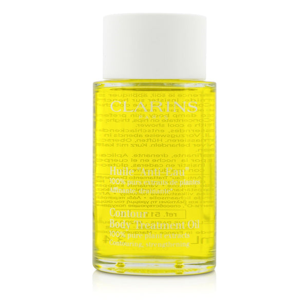 Clarins Body Treatment Oil-Anti Eau 
