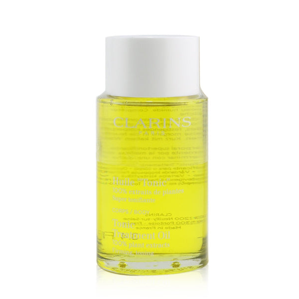 Clarins Body Treatment Oil-Tonic 