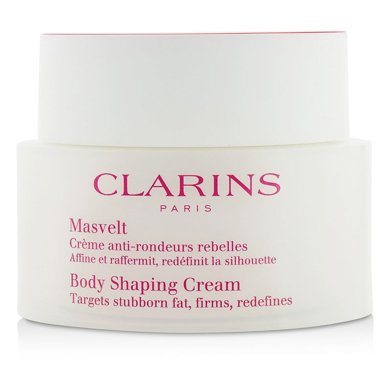 Clarins Body Shaping Cream 