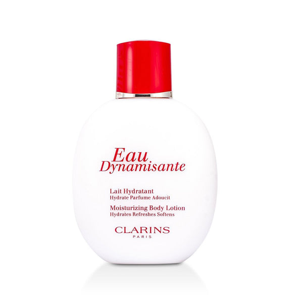 Clarins Eau Dynamisante Moisturizing Body Lotion 