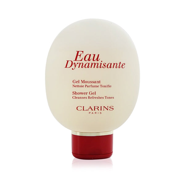 Clarins Eau Dynamisante Shower Gel 