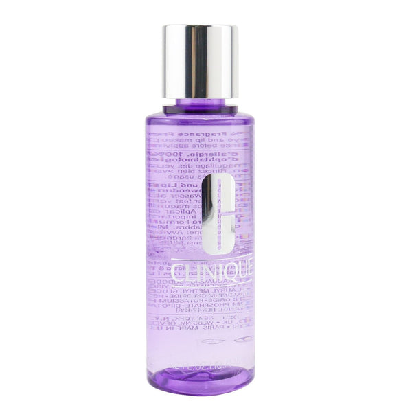 Clinique Take The Day Off Make Up Remover 