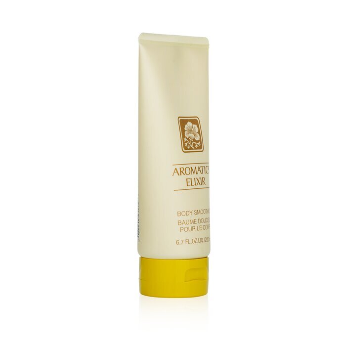 Aromatics elixir body smoother 200ml hot sale