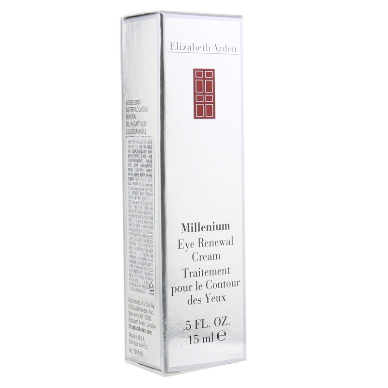 Elizabeth Arden Millenium Eye Renewal Cream  15ml/0.5oz