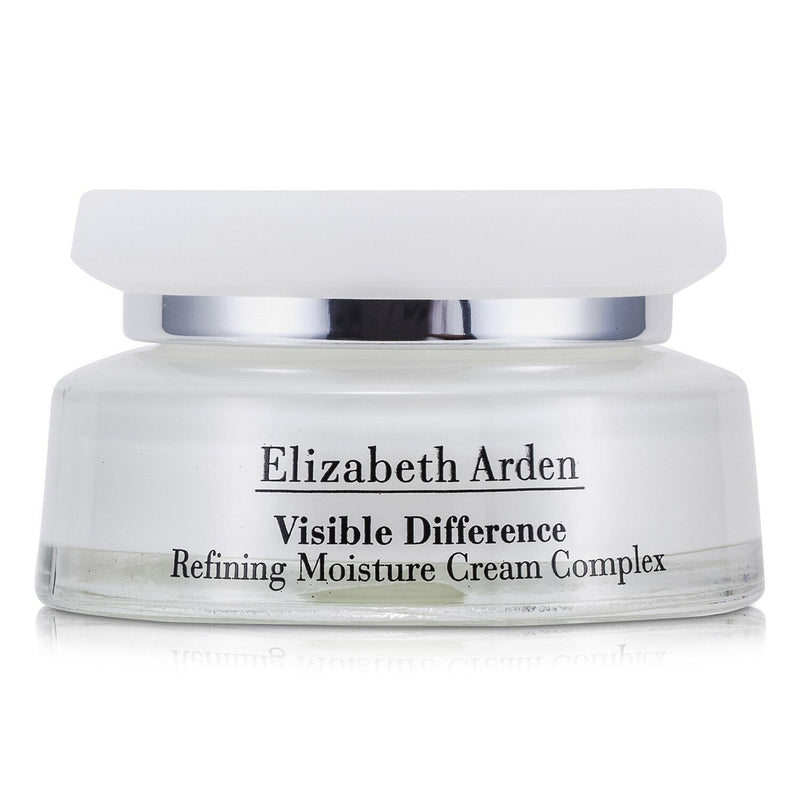 Elizabeth Arden Visible Difference Refining Moisture Cream Complex  75ml/2.5oz