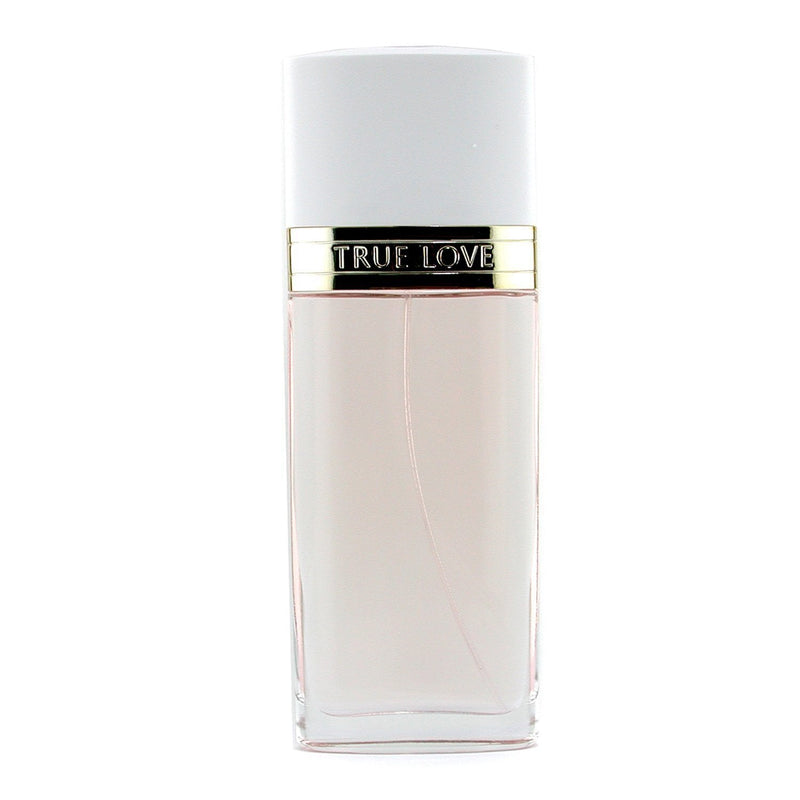 Elizabeth Arden True Love Eau De Toilette Spray  100ml/3.3oz