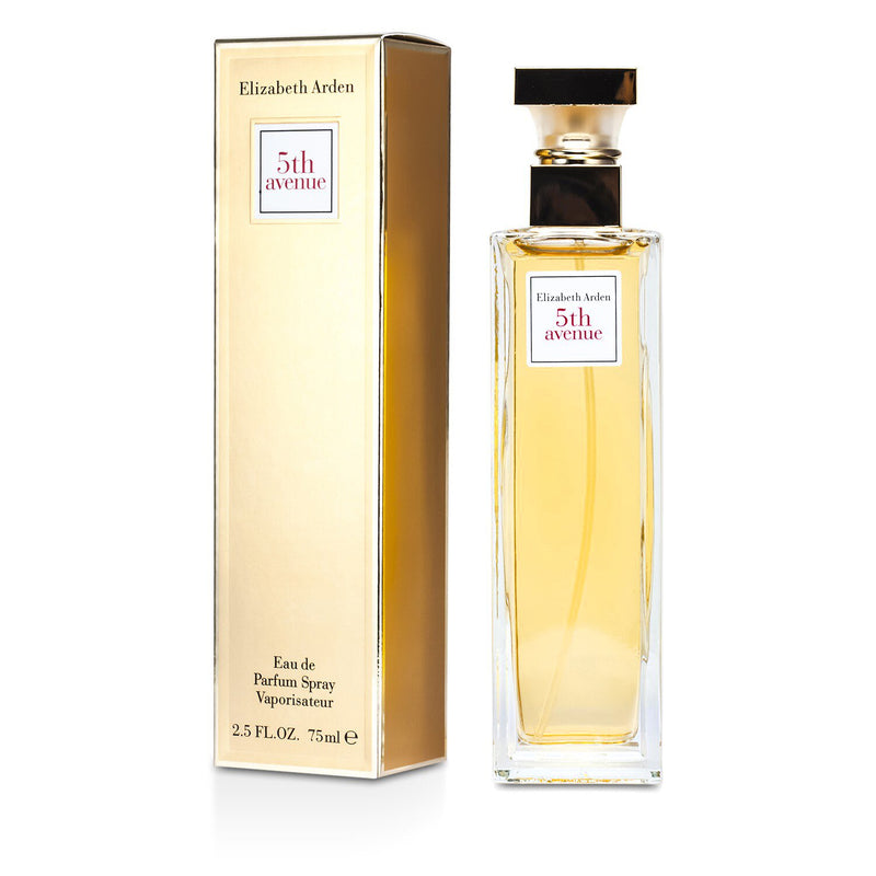 Elizabeth Arden 5th Avenue Eau De Parfum Spray  75ml/2.5oz