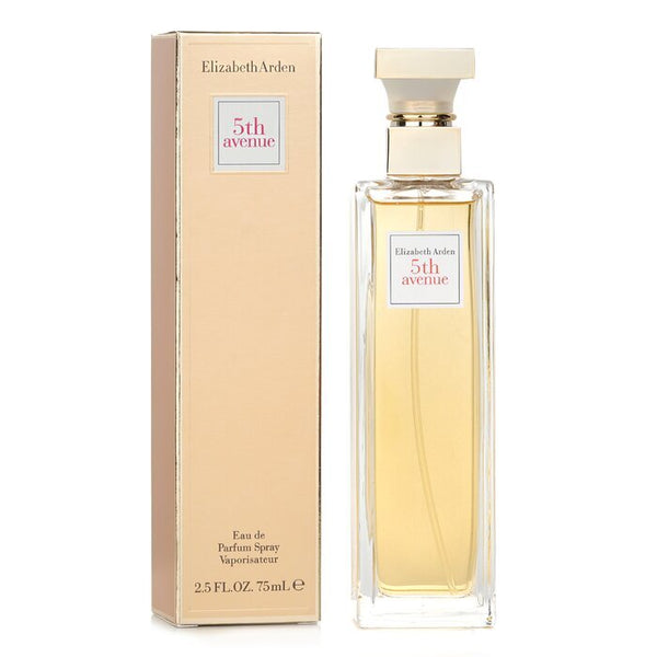 Elizabeth Arden 5th Avenue Eau De Parfum Spray 75ml/2.5oz
