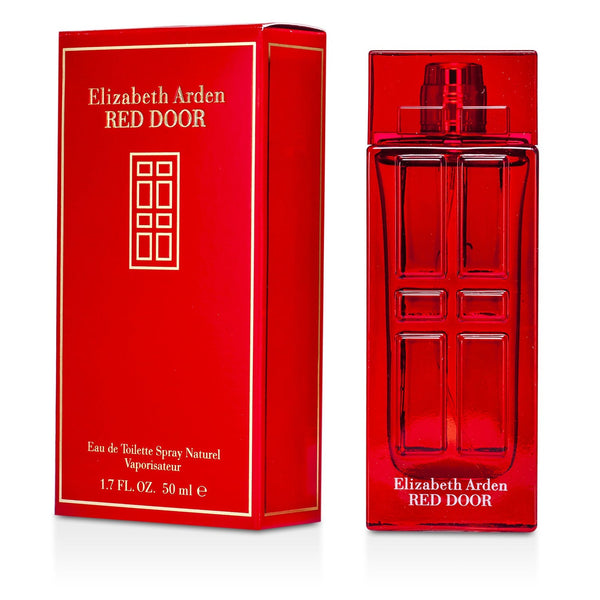 Elizabeth Arden Red Door Eau De Toilette Spray 