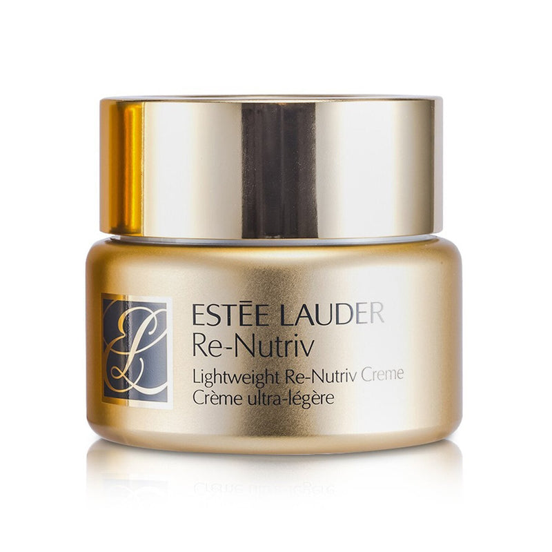 Estee Lauder Re-Nutriv Light Weight Cream  50ml/1.7oz