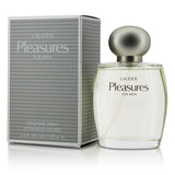 Estee Lauder Pleasures Cologne Spray 